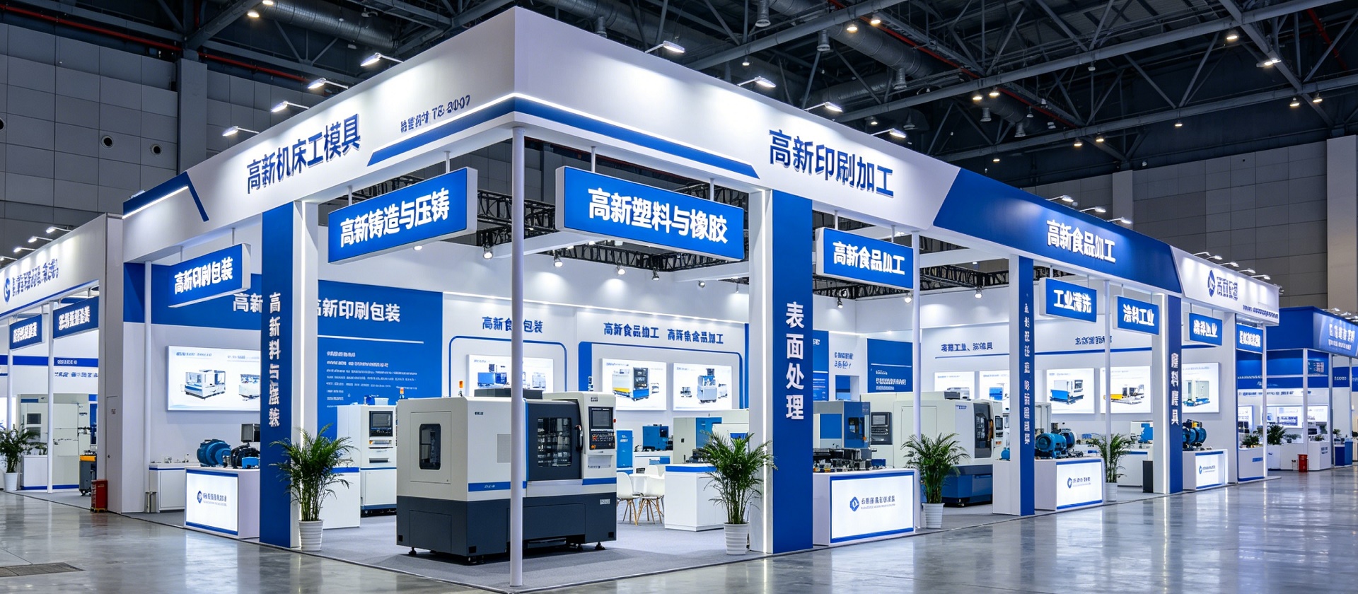 14高新制造与精密加工展区.jpg