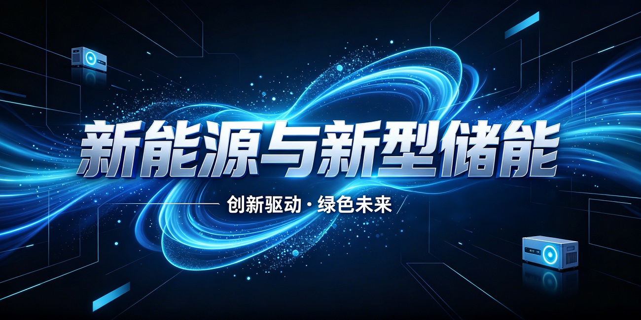 2026重庆新能源与新型储能展览会