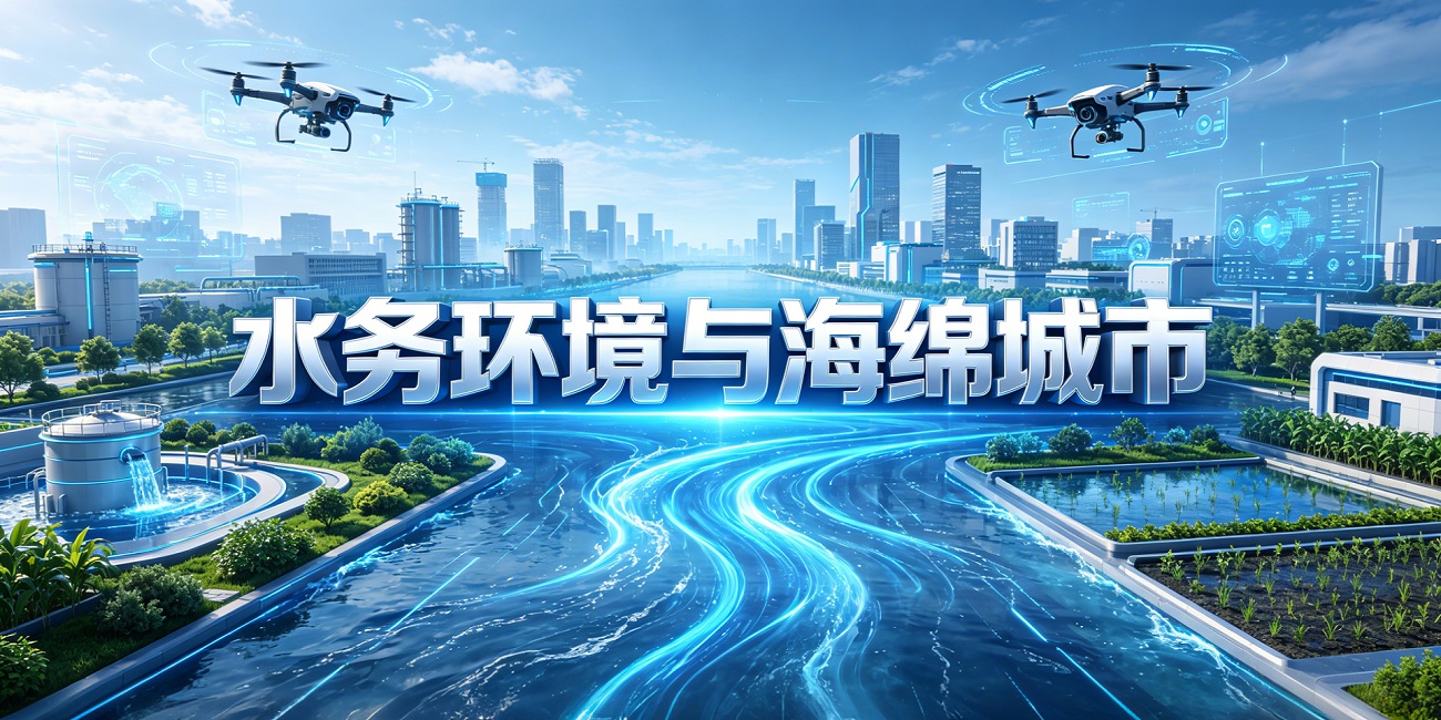 2026 重庆水务环境与海绵城市展览会