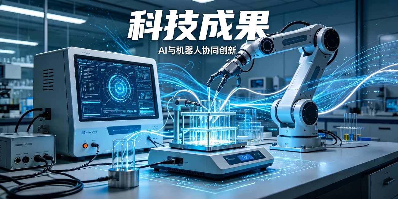 2026 重庆科技成果展览会
